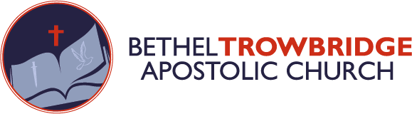 Bethel Trowbridge Church logo